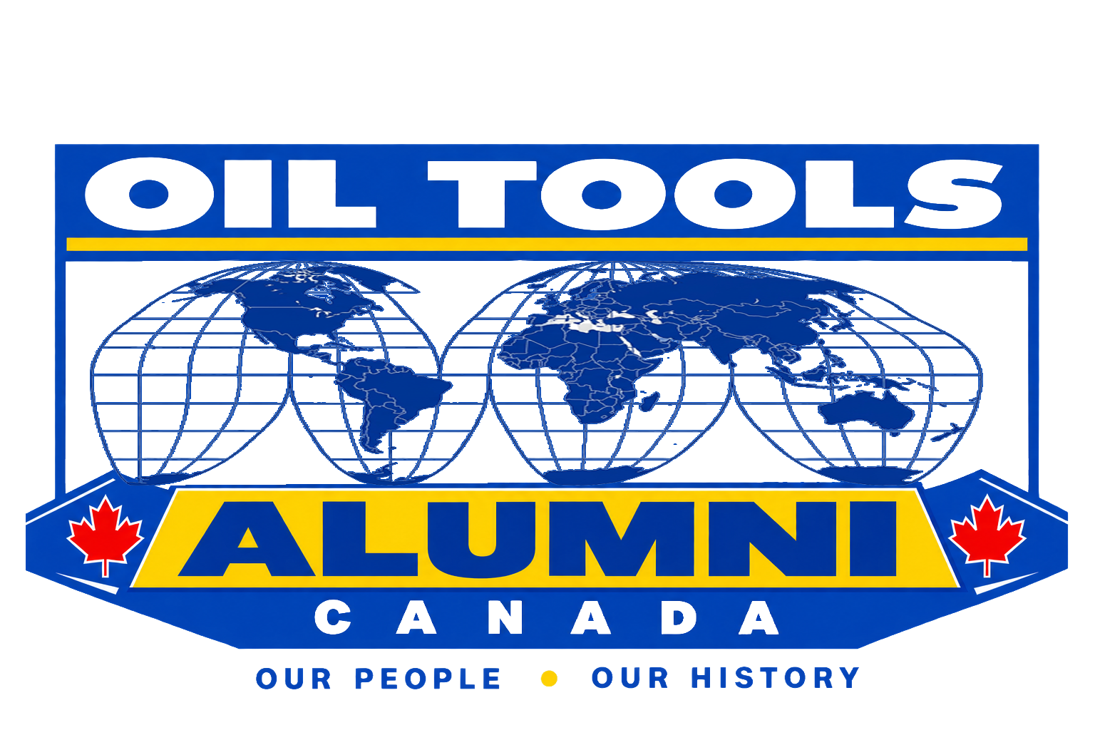 Baker Oil Tools Alumni Canada